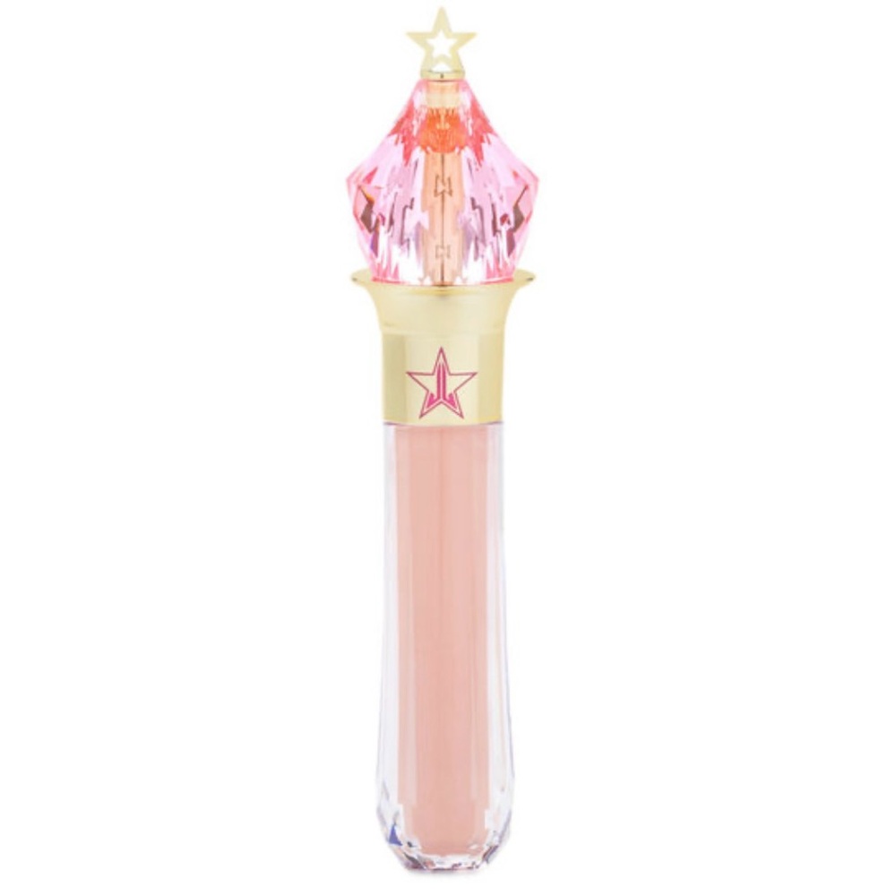 Jeffree Star Cosmetics 
Magic Star Concealer - Peach